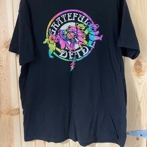 Grateful Dead t-shirt